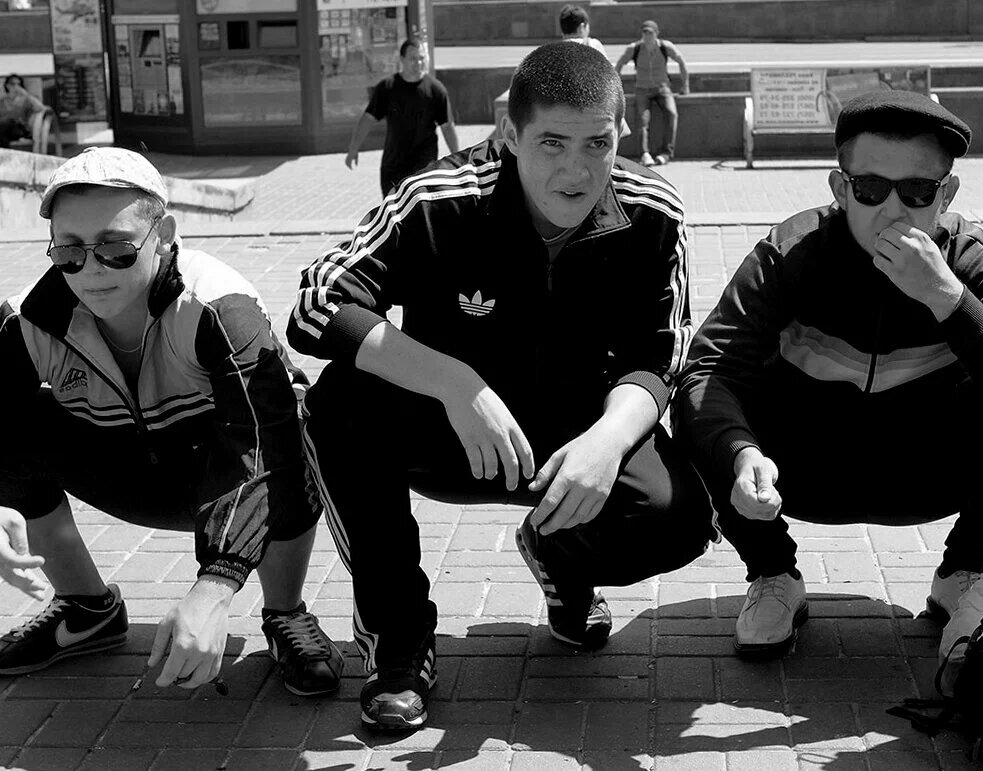 Как появилось слово «вокзал» и откуда взялись отморозки