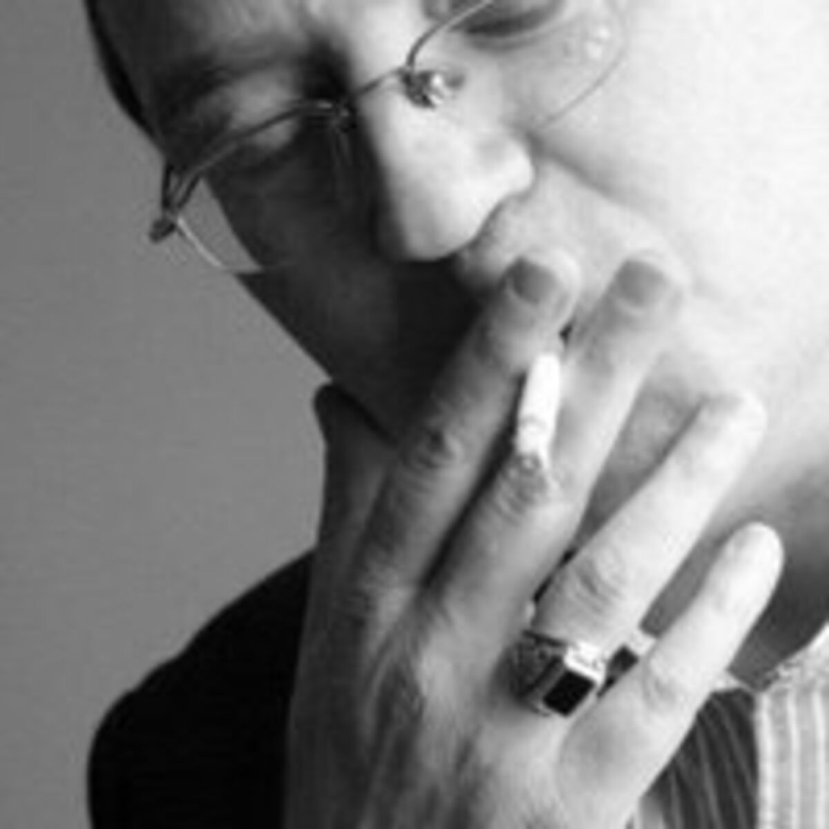 Так, ни о чем, исключительно для своих, чужим сюда не надо — брысь